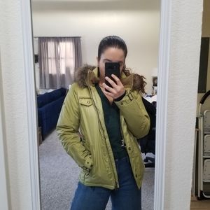 Obermeyer Ski Jacket